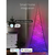 6.5 ft. Twinkly Light Tree - 70 RGB+W LEDs Thumbnail