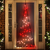 6.5 ft. Twinkly Light Tree - 70 RGB+W LEDs Thumbnail
