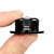 1.3 in. Diameter - Mini LED Under Cabinet Puck Light - Black Finish Thumbnail