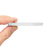 3 in. Diameter - Ultra-Slim LED Under Cabinet Puck Light - White Finish Thumbnail
