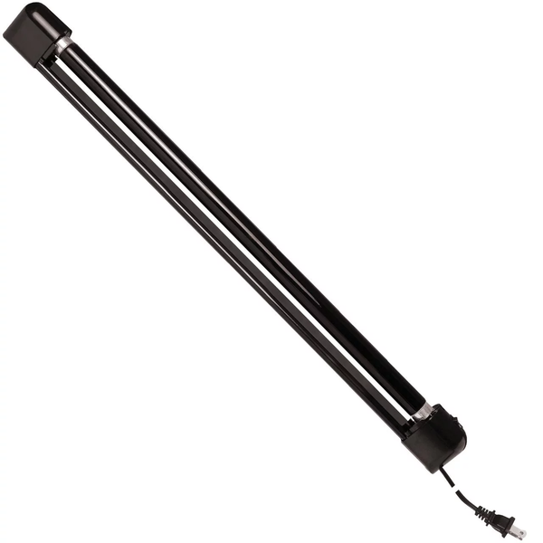 Archipelago Lighting BLKFL 24UC-1RM - Black Light Fixture
