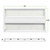 28,560 Lumens - 210 Watt - 5000 Kelvin - Linear LED High Bay Fixture Thumbnail