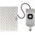 44,600 Lumens - 320 Watt - 5000 Kelvin - LED Retrofit Panel and Driver Kit Thumbnail