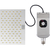 44,610 Lumens - 320 Watt - 5000 Kelvin - LED Retrofit Panel and Driver Kit Thumbnail