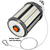 15,293 Lumen Max - 100 Watt Max - Wattage and Color Selectable LED Corn Bulb Thumbnail