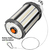 18,395 Lumen Max - 120 Watt Max - Wattage and Color Selectable LED Corn Bulb Thumbnail