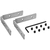Vertical - 90 Degree - Linking Bracket Thumbnail