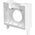 2.6 inch Line Joiner - For Use with PLT LED Suspension Light Fixtures Thumbnail