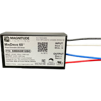 MINDRIVE LED DRIVER 60W CLS 2