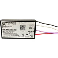MINDRIVE LED DRIVER 60W CLS 2
