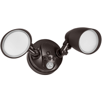 LED SECURITY CCT SELECT BRZ