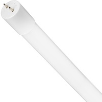 4 ft. LED T8 Tube - 3500 Kelvin - 1750 Lumens - Type A Plug and Play - Operates with Compatible T8 Ballast - F32T8 Replacement - 12 Watt - 120-277 Volt - Case of 25 - Archipelago Lighting LT8F41235K5
