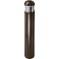 LED BOLLARD DOME 14W-19W-24W