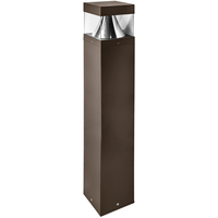 LED BOLLARD SQUARE 14W-19W-24W