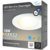 600 Lumens - 10 Watt - 4 in. Color Selectable New Construction LED Downlight Fixture Thumbnail