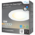 600 Lumens - 10 Watt - Natural Light - 4 in. Color Selectable New Construction LED Downlight Fixture Thumbnail