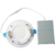 600 Lumens - 10 Watt - 4 in. Color Selectable New Construction LED Downlight Fixture Thumbnail