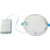 990 Lumens - 12 Watt - 6 in. Color Selectable New Construction LED Downlight Fixture Thumbnail
