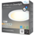 990 Lumens - 12 Watt - 6 in. Color Selectable New Construction LED Downlight Fixture Thumbnail