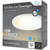 990 Lumens - 12 Watt - Natural Light - 6 in. Color Selectable New Construction LED Downlight Fixture Thumbnail