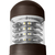 1795 Lumen Max - 24 Watt Max - Wattage and Color Selectable 3.5 ft. LED Bollard Fixture Thumbnail