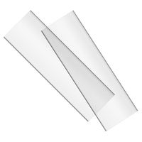 Shrink Tube- 3/8in. 25 pack