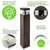 3026 Lumen Max - 24 Watt Max - Wattage and Color Selectable 3.5 ft. LED Bollard Fixture Thumbnail