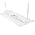 34,700 Lumens - 255 Watt - 5000 Kelvin - Linear LED High Bay Fixture Thumbnail