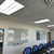 Architecturally Designed - Three Flat Light Panels - 2 x 4 LED Troffer  Thumbnail