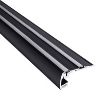 BACK STEP EXTRUSION 2METER