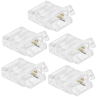 CONNCTR SGL COL COB 5-PACK
