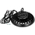15,000 Lumens - 100 Watt - 5000 Kelvin - UFO LED High Bay Fixture - Sensor Ready Thumbnail
