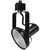 Track Light Fixture - Gimbal Ring - Black Thumbnail