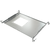 New Construction Square Mounting Pan - For Use with PLT PremiumSpec 4-6 in. LED Light Engines Thumbnail