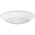 1000 Lumens - 15 Watt - 6 in. Color Selectable LED Surface Mount Downlight Fixture Thumbnail
