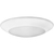 1000 Lumens - 15 Watt - Natural Light - 6 in. Color Selectable LED Surface Mount Downlight Fixture Thumbnail