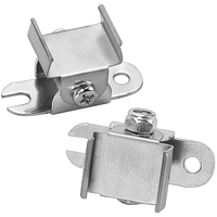 Metal Adjustable Mounting Bracket - See Description for Compatible SKUs - PLT-12868