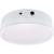 982 Lumens - 15 Watt - 7 in. Color Selectable LED Surface Mount Downlight Fixture with Emergency Backup Thumbnail