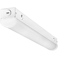 LED 2FT 4CCT SELECT 20W STRIP