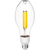 3000 Lumens - 22 Watt - 5000 Kelvin - LED HID Retrofit Bulb Thumbnail