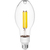2000 Lumens - 16 Watt - 5000 Kelvin - LED HID Retrofit Bulb Thumbnail