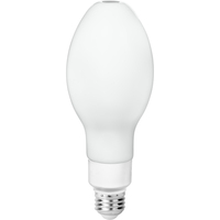 2000 Lumens - 16 Watt - 5000 Kelvin - LED HID Retrofit Bulb - 70 Watt Metal Halide Equal - Medium Base - 120-277 Volt - PLTS-12379