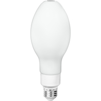 4000 Lumens - 30 Watt - 5000 Kelvin - LED Replacement Bulb - 125 Watt Metal Halide Equal - Medium Base - 120-277 Volt - PLTS-12381