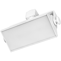 LED TRACK HD 14W CCT WHT
