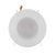 Natural Light - 840 Lumens - 12 Watt - 2700 Kelvin - 5-6 in. Retrofit LED Downlight Fixture Thumbnail