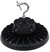 22,900 Lumen Max - 150 Watt Max - Wattage and Color Selectable UFO LED High Bay Fixture - Sensor Ready Thumbnail