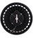 37,100 Lumen Max - 240 Watt Max - Wattage and Color Selectable UFO LED High Bay Fixture - Sensor Ready Thumbnail