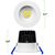 600 Lumens - 8 Watt - 3 in. Color Selectable LED Downlight Fixture Thumbnail