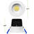 600 Lumens - 8 Watt - Natural Light - 3 in. Color Selectable LED Downlight Fixture Thumbnail