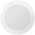 660 Lumen - 10 Watt - 4 in. Color Selectable LED Surface Mount Downlight Fixture Thumbnail